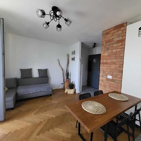 Friendly Apartment Blisko Progresji Varşovia Exterior foto